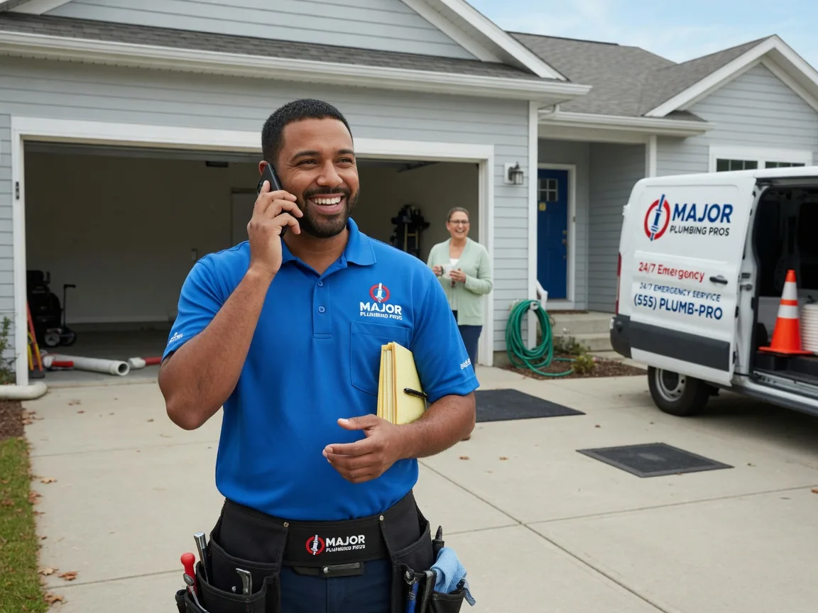 Drain Cleaning Services White Mountain, AK FAQs